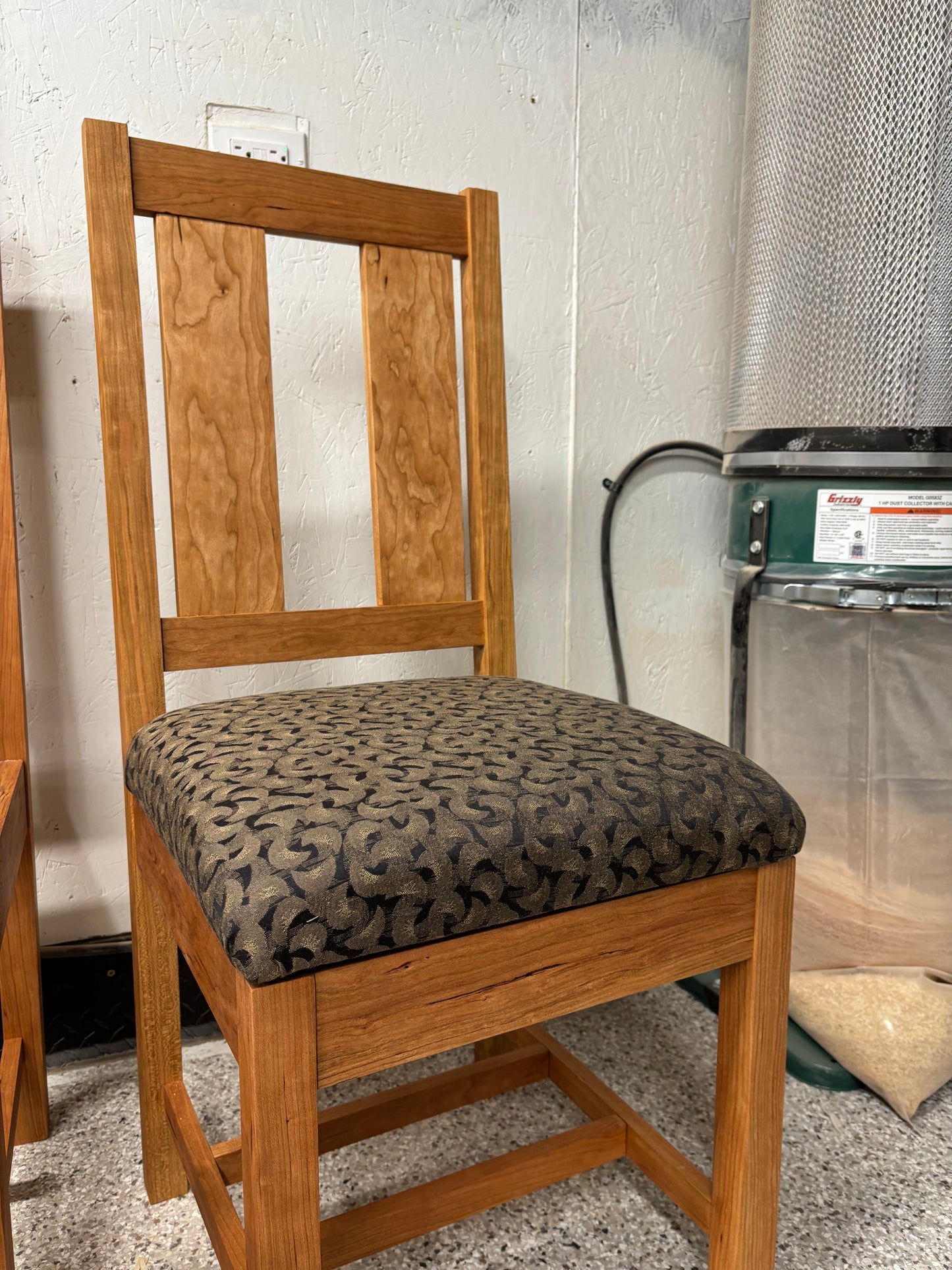 "Gather" - Dining Chair Set