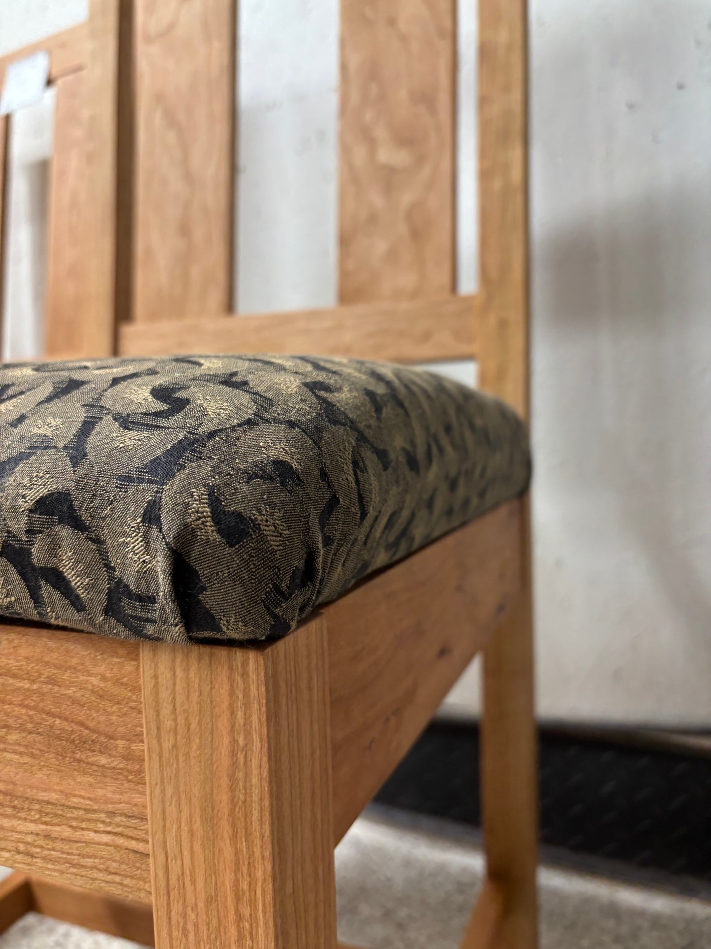 "Gather" - Dining Chair Set