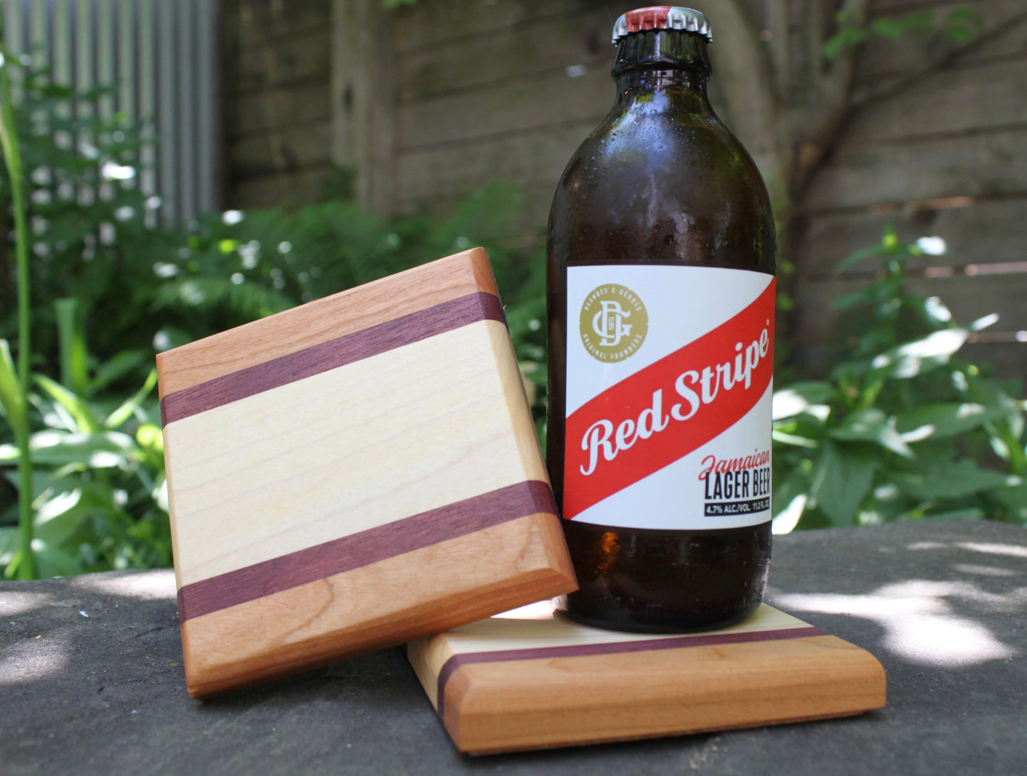 "Neat" - Drink Coasters