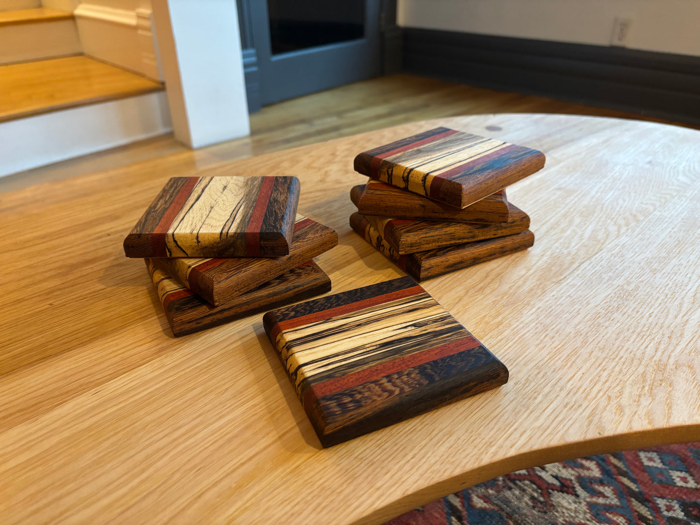 "Neat" - Drink Coasters