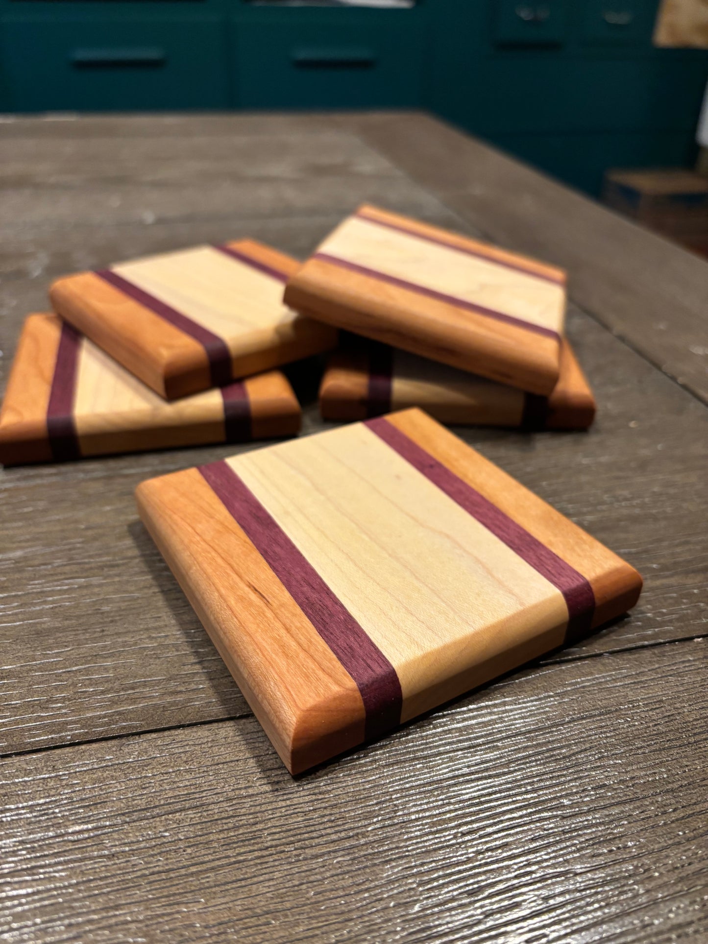 "Neat" - Drink Coasters