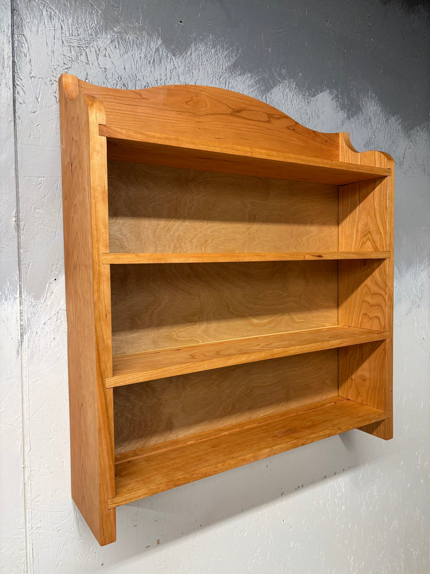 "Soiree" - Tea Cabinet